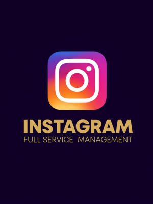 Instagram Growth Subscription